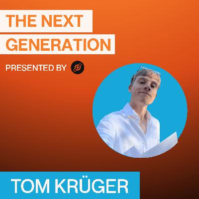 The Next Generation - Tom Krüger - German & English Version