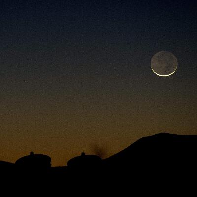 The serious hunt for alien life The serious hunt for alien life