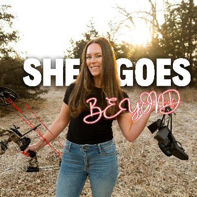 EP 45: Kaitlyn Maus on Iowa Buck Hunting + Her YouTube Career