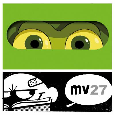 MV#27: Los mejores cómics infantiles de 2025 MV#27: Los mejores cómics infantiles de 2025