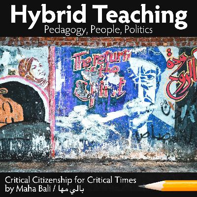 Critical Citizenship for Critical Times Critical Citizenship for Critical Times