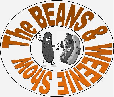EP5: The Big 5 - Superbowl weekend, Wedding Songs, Naked Men