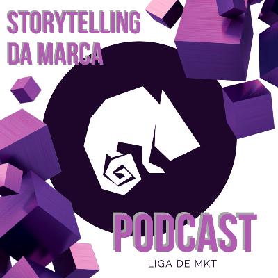 #19 - Glamourização no storytelling