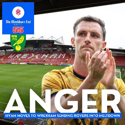Transfer window chaos as Wrexham sign Dom Hyam
