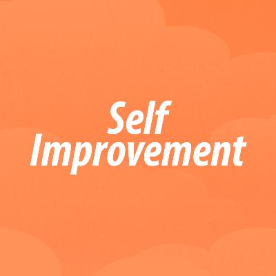 Self-improvement