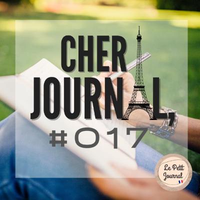 Episode 17 - La Page Blanche