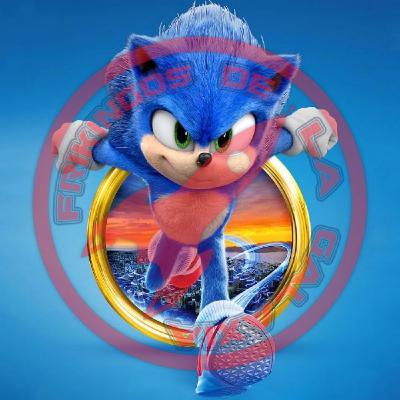FDLG (8X12) De Green Hill a Hollywood: Cómo la TRILOGÍA de SONIC llevó el erizo al estrellato  ⚡