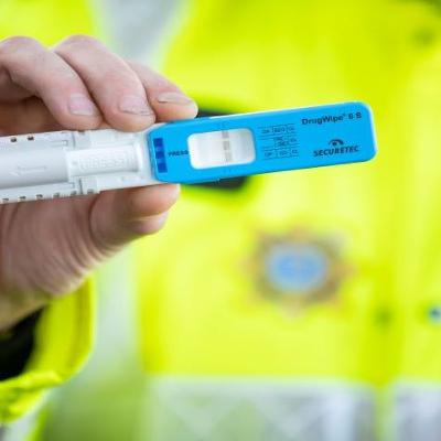 Ireland South MEP Warns Of Increase In Drug Driving Cases In Clare