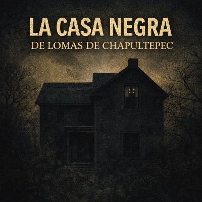 La Casa Negra de Lomas de Chapultepec La Casa Negra de Lomas de Chapultepec