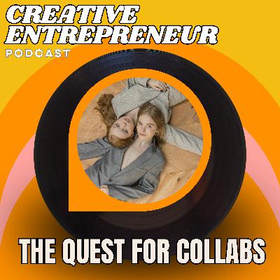 Strategic Partnerships for Entrepreneurs: How to Choose the Right Business Collaborations (and Avoid Costly Mistakes) With Julie Lokun and Dominick Domasky Strategic Partnerships for Entrepreneurs: How to Choose the Right Business Collaborations (and Avoid Costly Mistakes) With Julie Lokun and Dominick Domasky