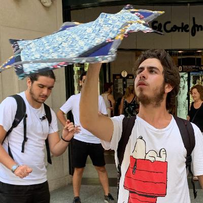 Bölüm 3 - Arkadaş Tipleri Bölüm 3 - Arkadaş Tipleri