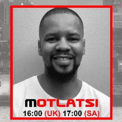 Motlatsi Mix - on Quest London UK Radio | 07 April 2022 Motlatsi Mix - on Quest London UK Radio | 07 April 2022