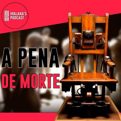 A pena de M0RT3 | Malaka's Cast Ep.11