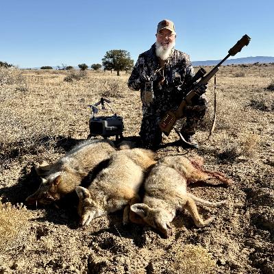 S2 E6: Big Al Morris Foxpro Prostaff S2 E6: Big Al Morris Foxpro Prostaff
