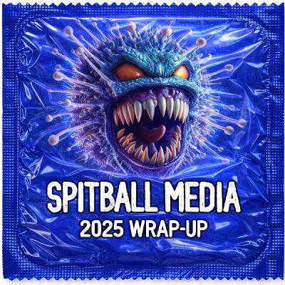 Wrapping Up 2025 - Spitball Media Podcast 12 30 2025