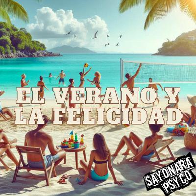 Capítulo 10. El verano y la felicidad Capítulo 10. El verano y la felicidad