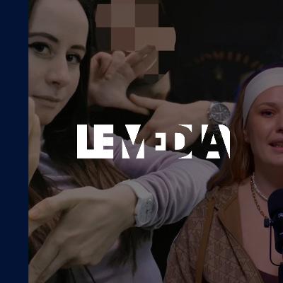 Alice Cordier (Némésis) : fausse amatrice de rap, vrais signes nazis ? Alice Cordier (Némésis) : fausse amatrice de rap, vrais signes nazis ?