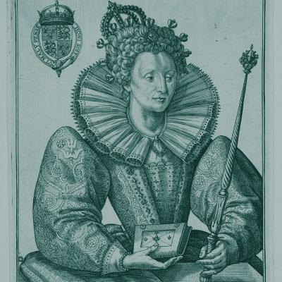 מלכה של אש ושל מים: שיעורים מאליזבת הראשונה