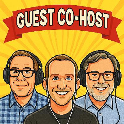 Tariffs, Transformation, and Target's Tumult at the Top with Guest Co-Host Ethan Chernofsky