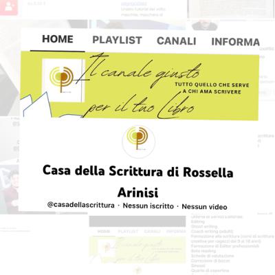 Assaggio n.4 di Scrittura Creativa: la scelta delle parole Assaggio n.4 di Scrittura Creativa: la scelta delle parole
