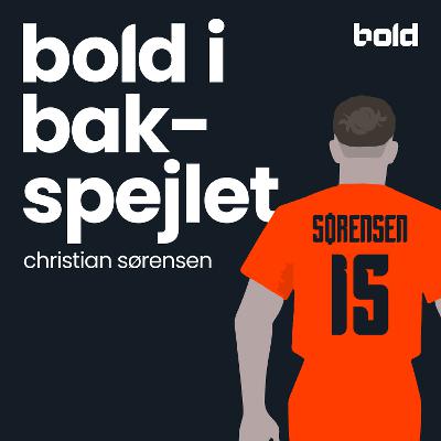 Christian Sørensens vilde rejse: Dér startede ragnarok