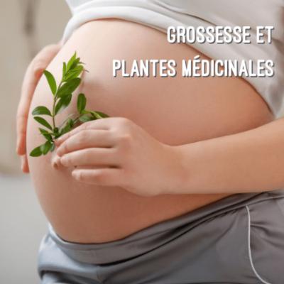grossesse et plantes médicinales-podcast grossesse et plantes médicinales-podcast