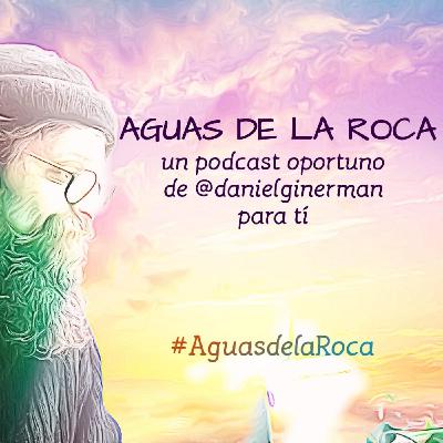 #AguasdelaRoca 014: Como con el zumo de limón, así con todo