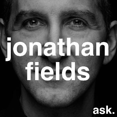 Jonathan Fields with Shane Mac Jonathan Fields with Shane Mac