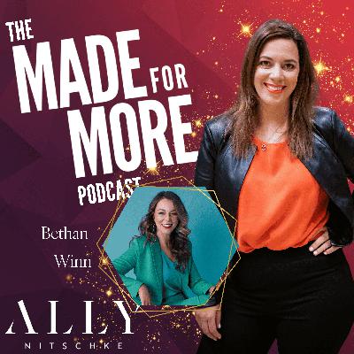 {Guest} The Human Edge: Mastering Critical Thinking in the Age of AI with Bethan Winn