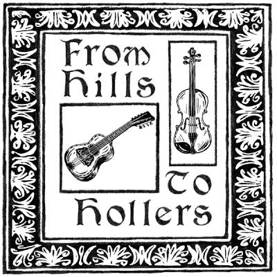 Pinewood Magic Part 1. A history of black fiddle music from Texas