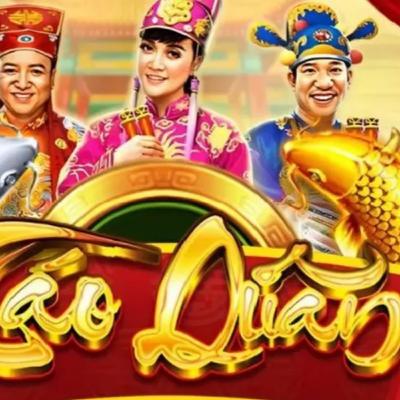 Cách chơi Nổ Hũ Táo Quân tại XocDia88