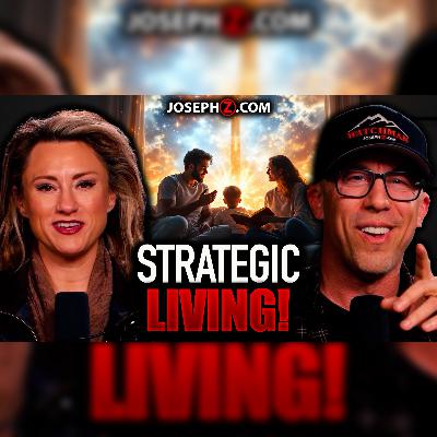 No Limits - STRATEGIZING WITH THE HOLY SPIRIT!! No Limits - STRATEGIZING WITH THE HOLY SPIRIT!!