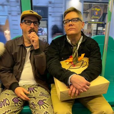 Spezialfolge: Mailand Spezialfolge: Mailand