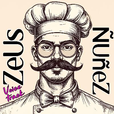 Zeus Ñúñez • (Voice track)