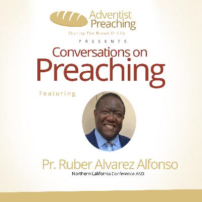 Pastor Ruber Alvarez Alfonso - Adventist Preaching Español Pastor Ruber Alvarez Alfonso - Adventist Preaching Español