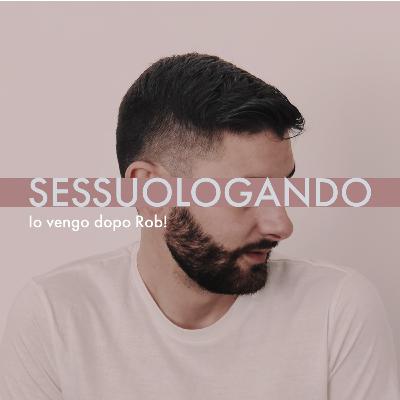 1x10 Dimmi come fai sesso e ti dirò come sei fatto