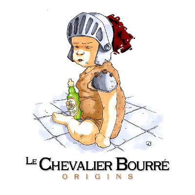 Origins - Chap.1 : L'Oeuf