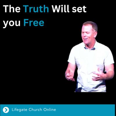 21st September 2025 - Nathan Green - The Truth Will set you free