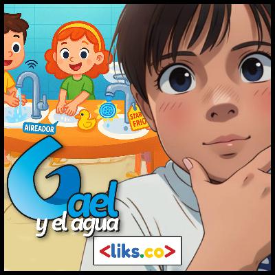 Operación casa hídrica 3000 - ¡Grifos Inteligentes y Gotitas Valientes!