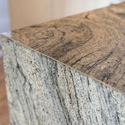 Stone - Natural Variants and Their Regional Use