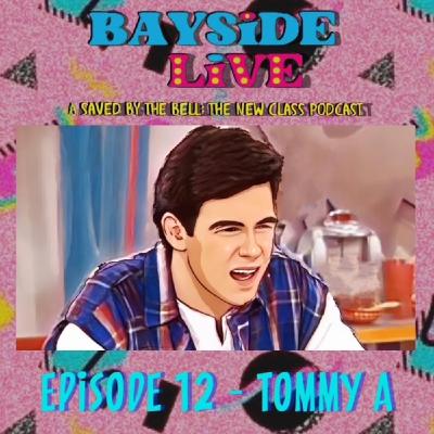 12 - Tommy A