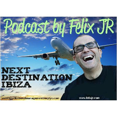 NEXT DESTINATION IBIZA Chapter 196 NEXT DESTINATION IBIZA Chapter 196