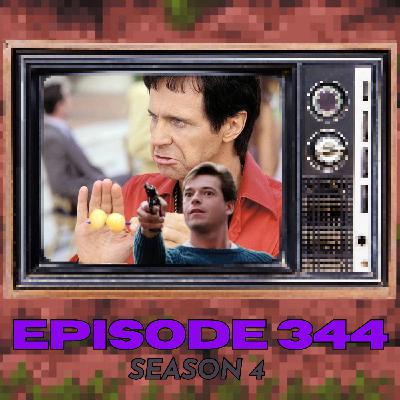 S4344 I The Master of Disguise and Silent Night Deadly Night 2 - The Naughty List