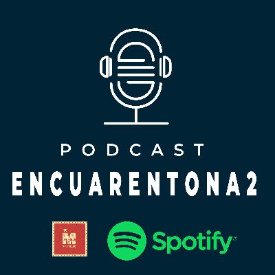 Encuarentona2 "no vote X cap 5"