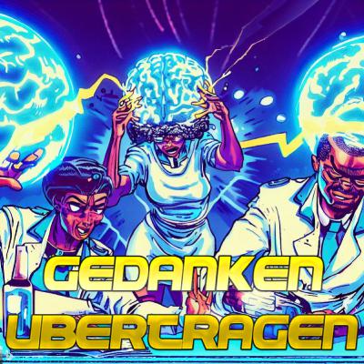 Alltag einer Neurowissenschaftlerin (4/4) - Kommunikation unter Wissenschaftlern Alltag einer Neurowissenschaftlerin (4/4) - Kommunikation unter Wissenschaftlern