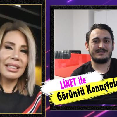 LİNET #BenSeniArarım 9. Bölüm (Emrullah Gül)