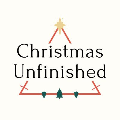 Christmas Unfinished: Christmas Future our blessed hope // Pastor Paul Militsala