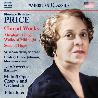 Florence Price's choral works. An introduction. Florence Price's choral works. An introduction.