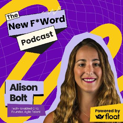 What Fractional CFOs Really Do For Growing Businesses with Alison Bolt
