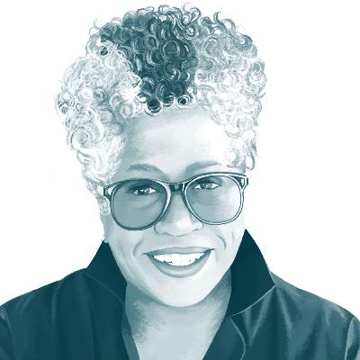 Jennie C. Jones on Time Traveling Through Art, Sound, and Space Jennie C. Jones on Time Traveling Through Art, Sound, and Space